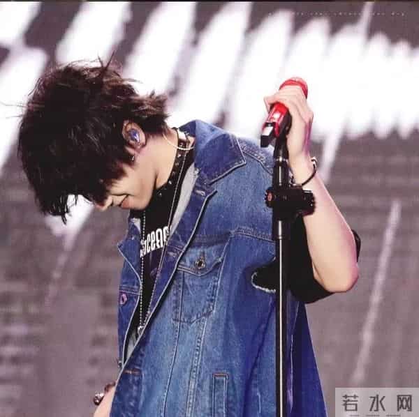 关于“华晨宇”——你了解多少？歌王果然名不虚传