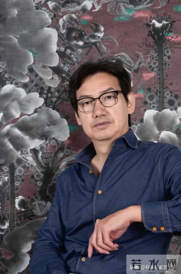 「艺术中国 」——徐建新先生人体写生作品鉴赏