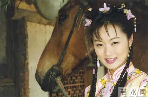 被造黄谣20年,51岁的她“官宣结婚”打脸全网:别来评价姐的人生