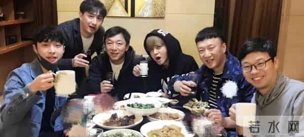 曝罗志祥已立好遗嘱,每次治疗都强撑笑容,只愿妈妈能好好活下去