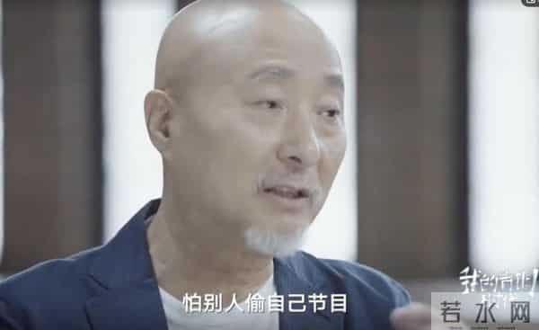 “封杀”22年后终于复出!引全网点赞:他为何没人抵制?