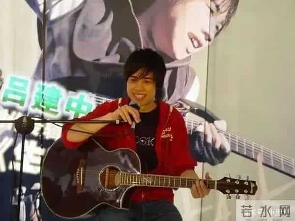 2006年神仙打架的华语乐坛，20首榜单歌曲，看看你还记得几首