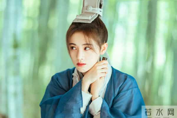 鞠婧祎新剧《漂亮书生》翻拍自十年前韩剧,原版三男主如今境遇令人唏嘘