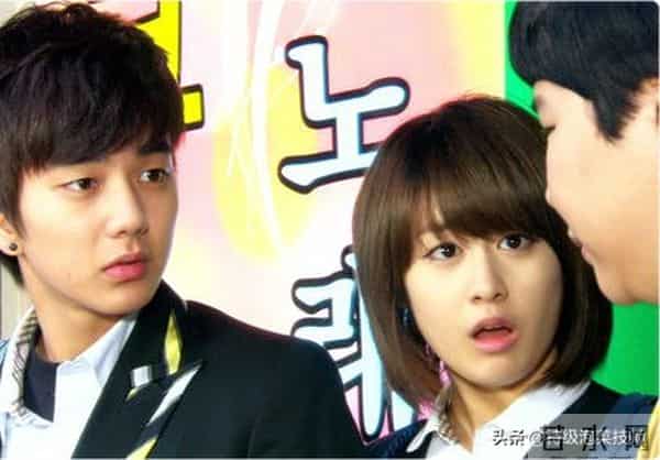 厉害！十年前韩国人最爱的男女cp，前四的男人居然都来自jyp