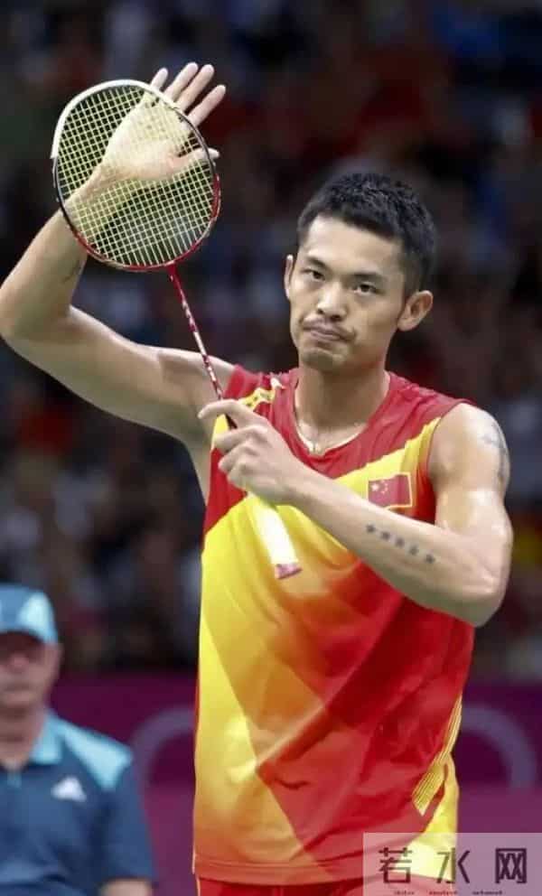 中国十大帅炸天运动员！刘翔颜值不及成就，宁泽涛退役仍圈粉