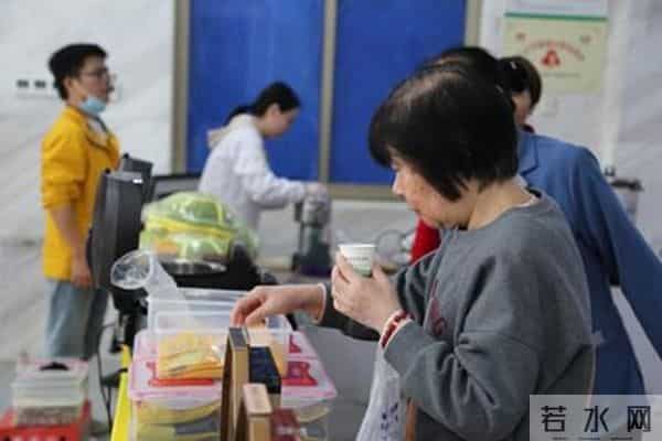 今日立冬！湖南中医附二“立冬养生节”开锣