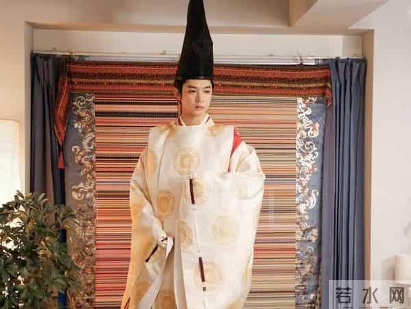 日版《屋塔房王世子》?天降古代贵族美男?沙雕搞笑剧你不要错过