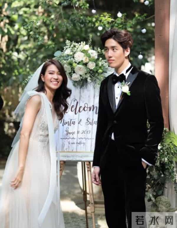 【国际篇】盘点影视剧里绝美婚纱，每一款都喜欢！