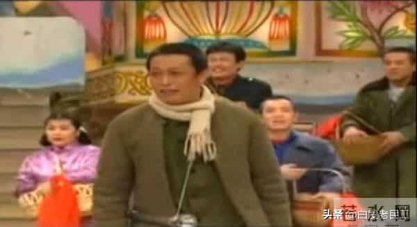 90年代春晚——1992年第10届（杨澜主持，小品冲顶）