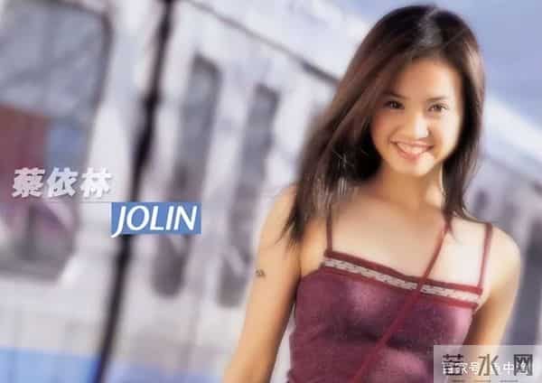 “少男杀手”蔡依林的坎坷情史,和她生命中的12个男人