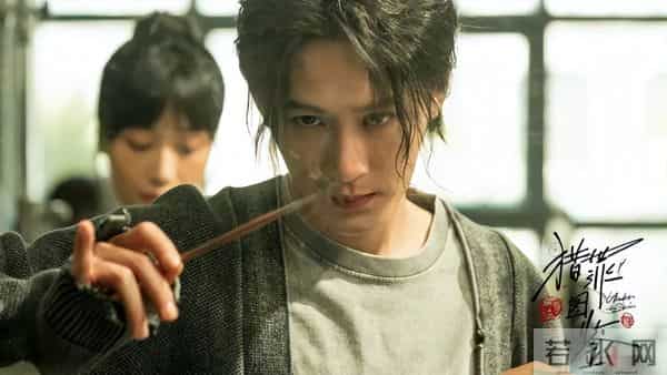 魏晨翻红,意料之中