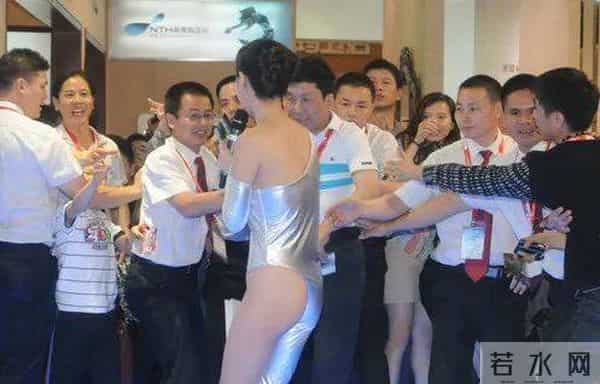 草根网红改命往事