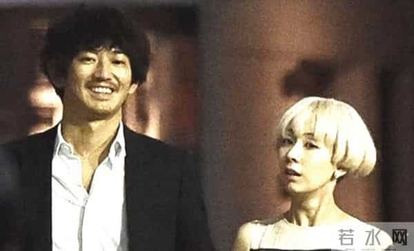 永山瑛太与20岁正妹喝酒,在对方家独处4小时!有10年婚史避嫌