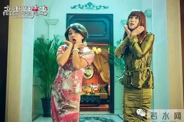 差评!2月这么多新片,能看的没几部