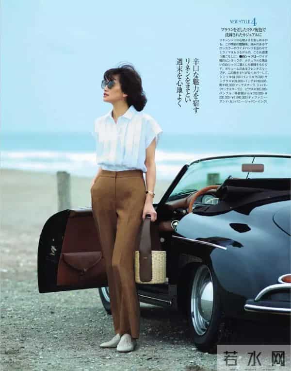 这件曾经被我嫌弃衬衫，悄悄逆袭了