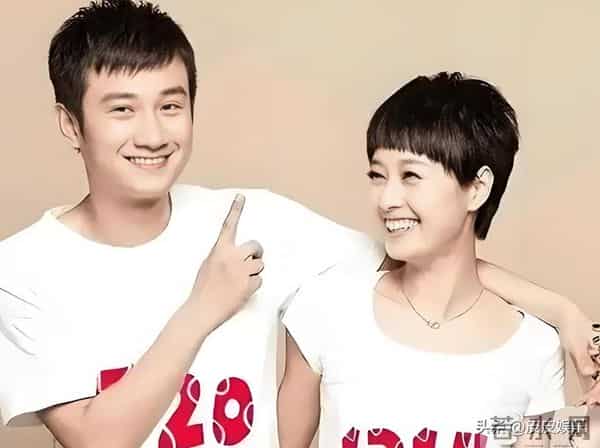 离婚六年后，即将解锁新身份的马伊琍，已经是文章高攀不起的存在