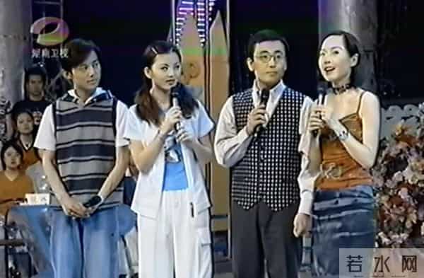 停播四年再回首!《快乐大本营》藏着多少人的青春密码?