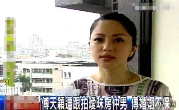 20年后,《18岁的天空》的女演员们现状如何?有人竟四度离婚