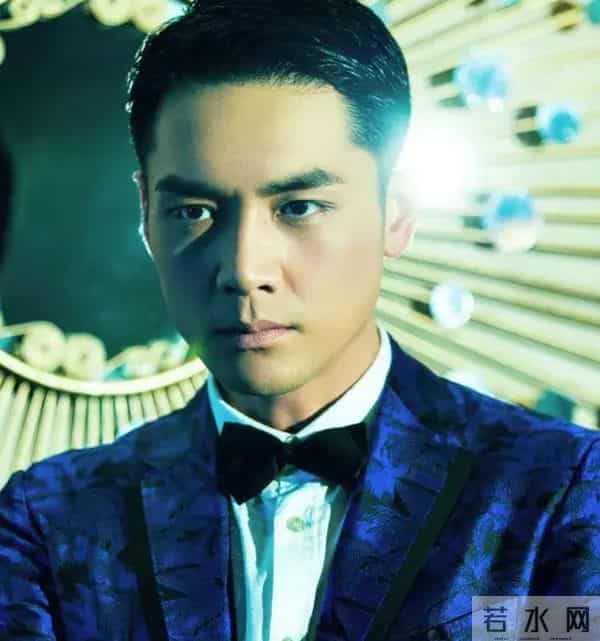 《画眉》霍政谚：情断张檬和六月，如今40岁从奶油小生变油腻大