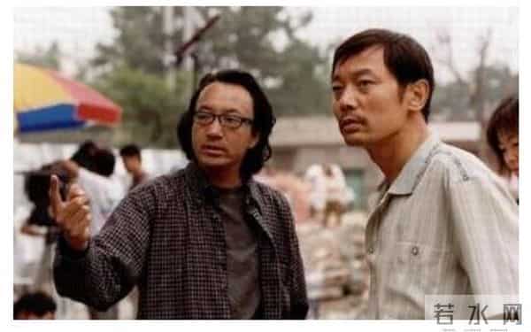 失踪天才朱洪茂,吸毒过量朱洁,跳楼贾宏声,交集在一段台词里