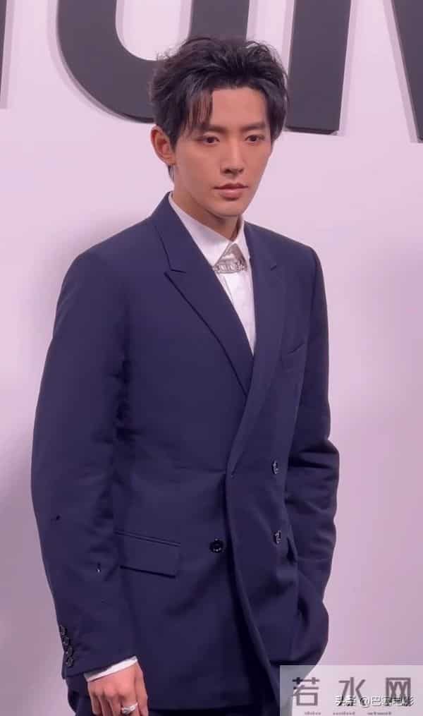 全员美人，6位老牌男神做配，古偶剧这样拍何愁没观众