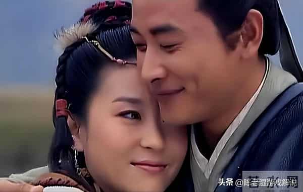 苗圃和富豪老公巴黎度假,十一岁女儿不像她,难怪罗晋会说那句话