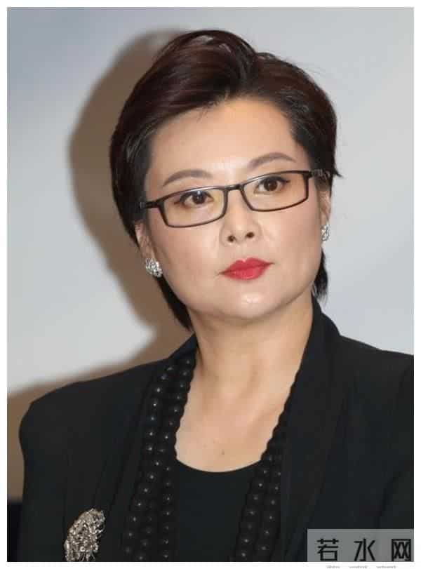 惊艳写真系列第351期,本期主人公—袁立