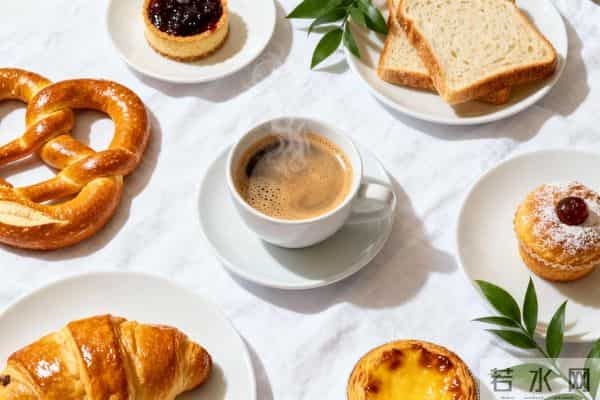 喝咖啡加牛奶有抗炎效果?喝咖啡最佳时机上午,不建议空腹喝咖啡