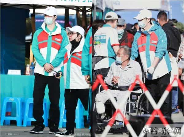 捐100块却P成1万8,说唱歌手被扒后补捐道歉:希望大家不要放弃我