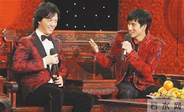 从一夜爆红到“销声匿迹”,刘谦到底经历了什么?