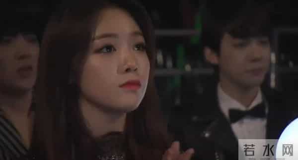 当“中国天王”出席韩国顶级颁奖礼,会是啥场面?网友:砸场子的