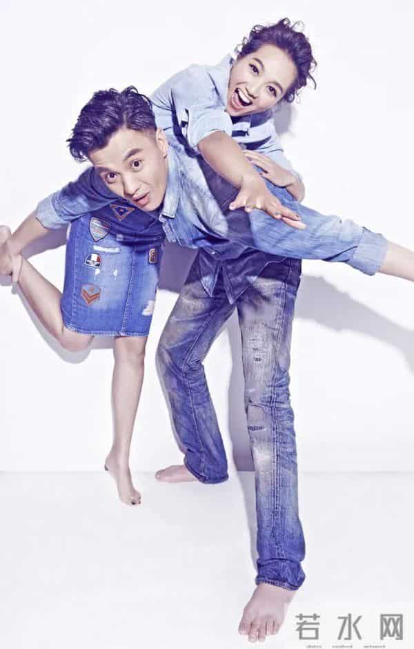 别装了朱丹,你所谓的幸福全是你拿卑微换来的