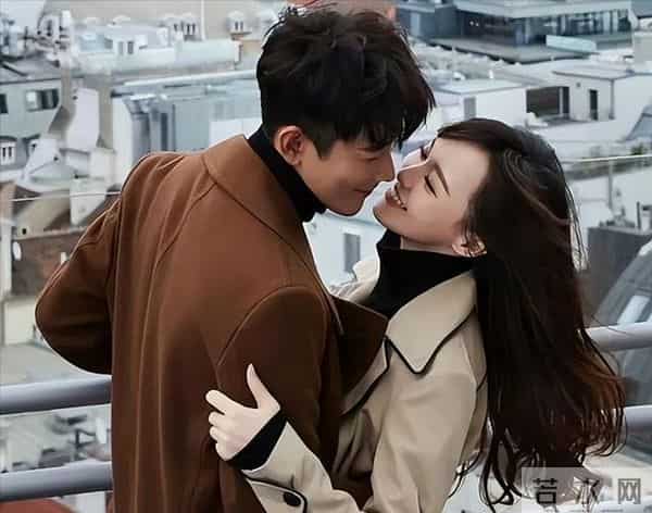 恩爱人设崩塌？罗晋唐嫣又被曝离婚，让人担心的事情还是发生了