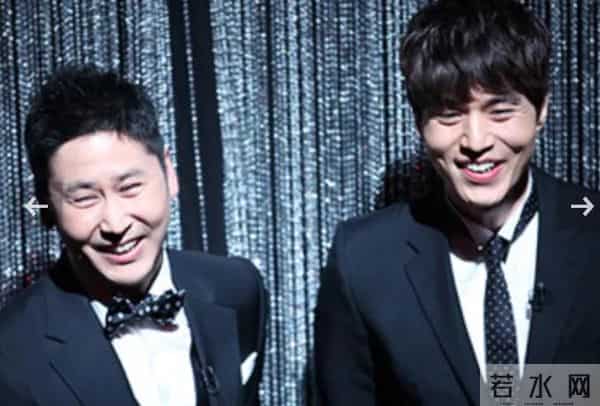 来啦来啦!混迹韩圈十几年今天继续分享那些年看过的韩综第二弹