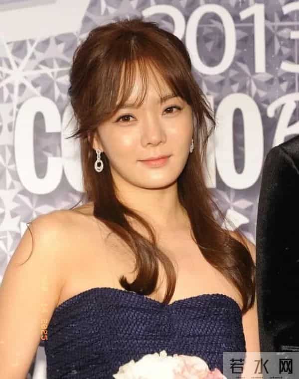 十六位韩国70后女星,颜值演技双在线,谁是你的心动女神?