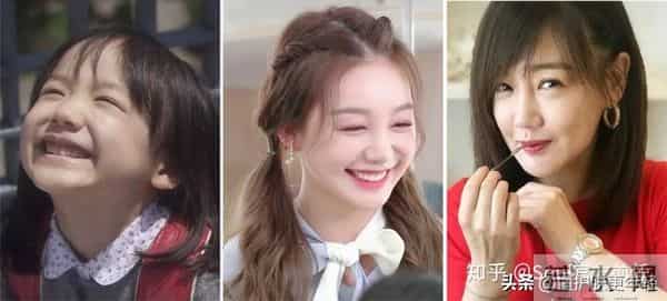 有哪些长得相像的明星？