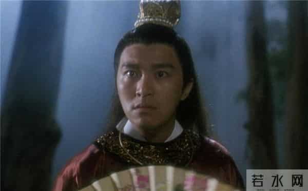 10部“胎死腹中”的港片：李连杰占3部，徐克曾想拍《林青霞传》