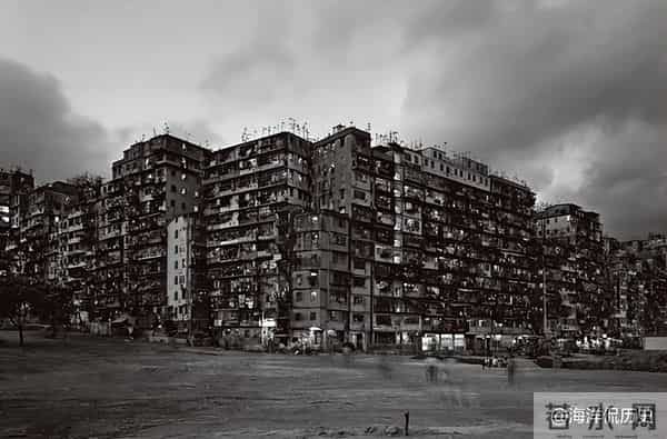 揭开尘封多年的“香港鬼妈妈煮饭”九龙城寨灵异事件的未解之谜