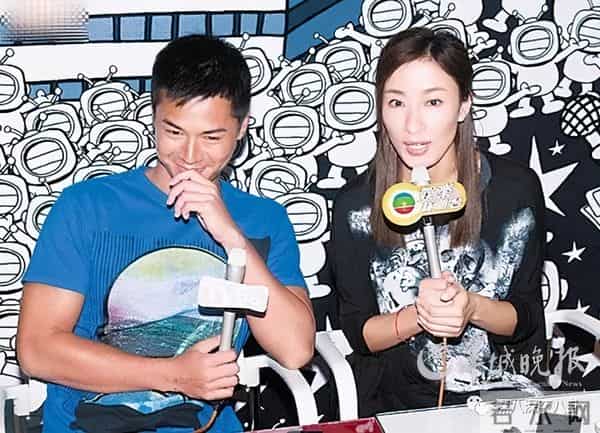 曾经人人喊打的“家暴男”，婚后竟然把女强人都宠成了小女孩？