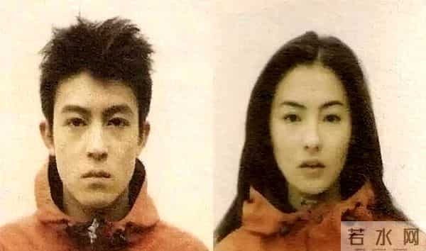 张柏芝也没想到,“艳照门”会迎来反转,陈冠希可能不是元凶