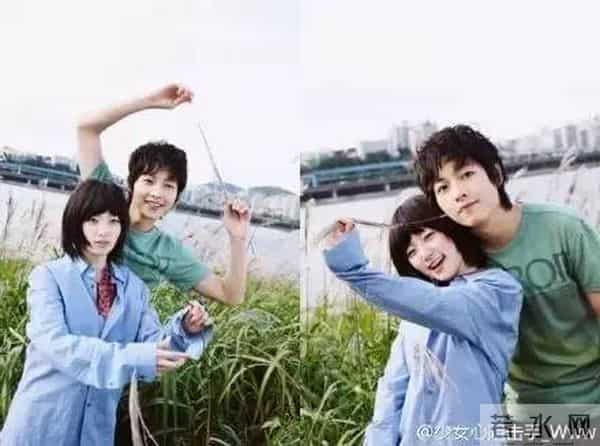 黄轩恋情曝光！女友竟和宋仲基张根硕苏志燮都有关系？