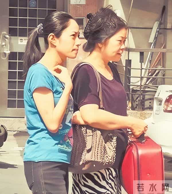 “怀钰公主”的唏嘘情史,和她的坎坷过往