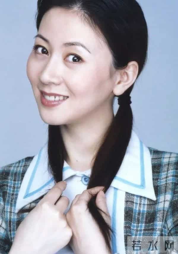 “初代裸模”汤加丽：父亲不认她，丈夫气得离婚，23年后救赎自己