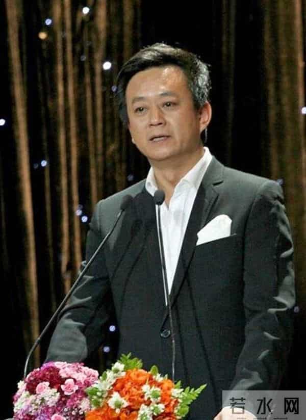 朱军秘事：一位知名主持人的“毁灭”史