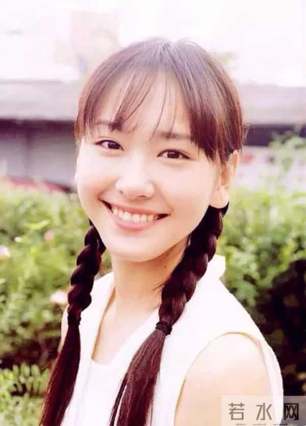 石原里美、新垣结衣……普通女孩们是如何“悄悄”变女神的？