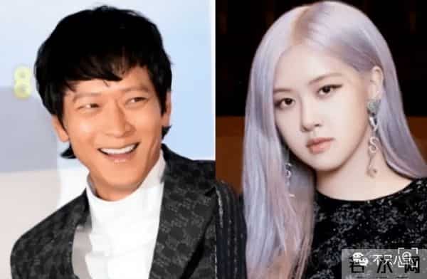 姜栋元与朴彩英在恋爱?男方却被女方粉丝嫌弃又丑又糊......