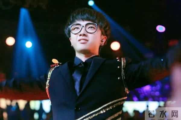 关于“华晨宇”——你了解多少？歌王果然名不虚传