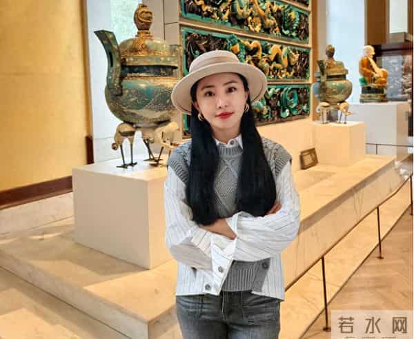 中国女演员公开发表辱华言论!账号被封更多黑料被曝,原来是惯犯