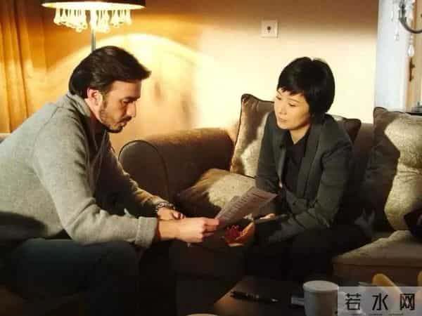 《蜗居》当年被禁播一点都不冤，不堪！真爱！私心！人性淋漓尽致