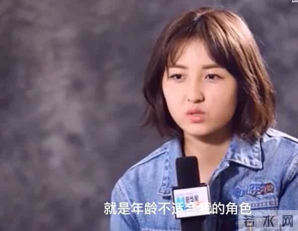 票房破6亿，吊打周迅！被半个娱乐圈力捧的她，终于长大了